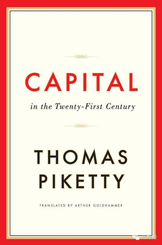 Capital Piketty