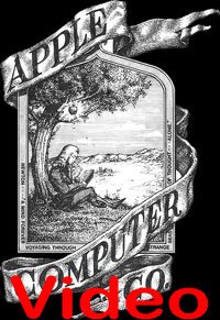 Jobs Video on Apple Startup