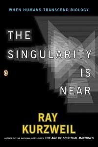 Kurzweil The Singularity is Near