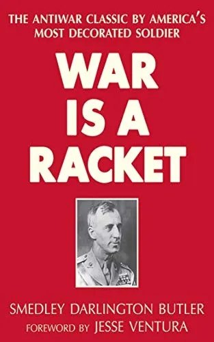 War is a Racket
