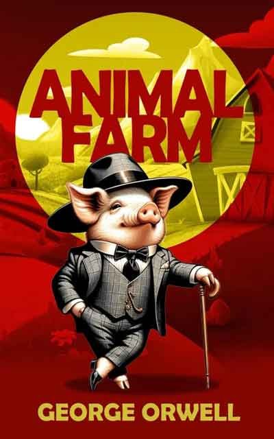 Animal Farm George Orwell