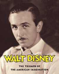 The Story of Walt Disney