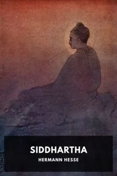 Siddhartha by Herman Hesse